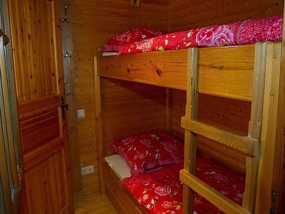 Holiday park Reinskopf Chalet with Fireplace - Features photo 13