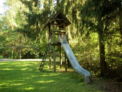 Holiday park Chalet in Reinskopf mit Kamin & Balkon - Outdoor photo 30