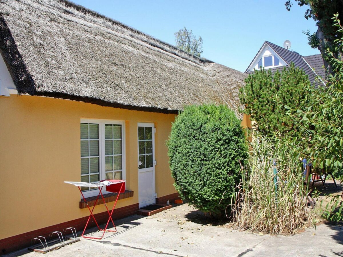 Apartment Appartementhaus Kathrin, Wieck am Darß - Outdoor photo 3
