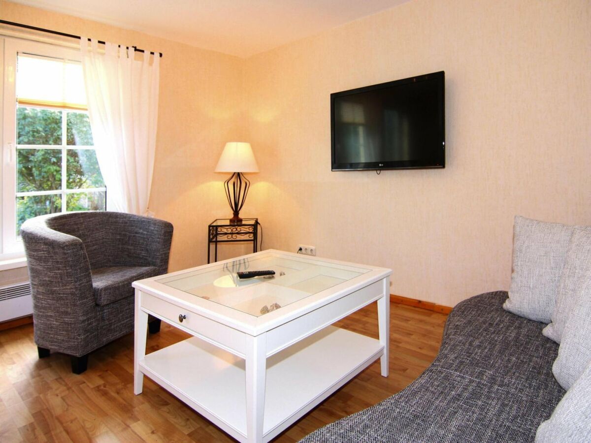 Apartment Appartementhaus Kathrin, Wieck am Darß - Features photo 4