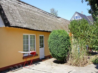 Apartment Appartementhaus Kathrin, Wieck am Darß - Outdoor photo 3