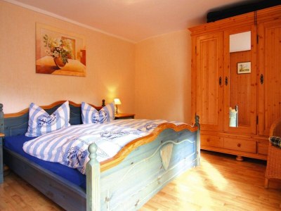 Apartment Appartementhaus Kathrin, Wieck am Darß - Features photo 7