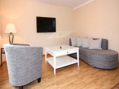 Apartment Appartementhaus Kathrin, Wieck am Darß - Features photo 8