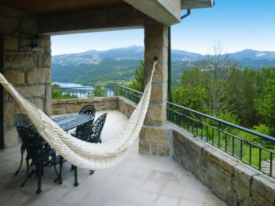 Holiday park Granite House by Tâmega with Pool - Outdoor photo 4
