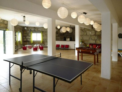 Holiday park Granite House by Tâmega with Pool - Outdoor photo 38