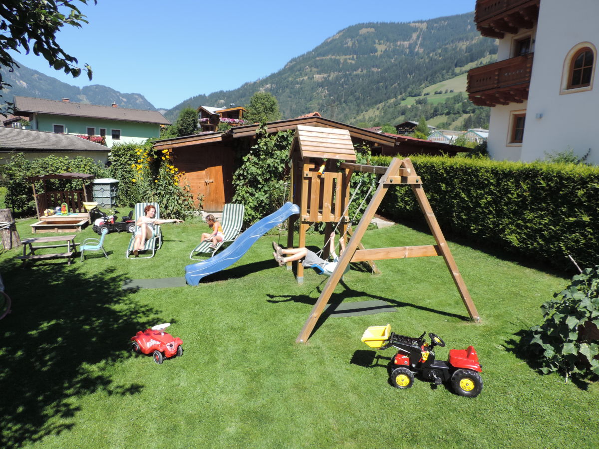 Holiday apartment Schernthaner Guest House - Outdoor photo 4