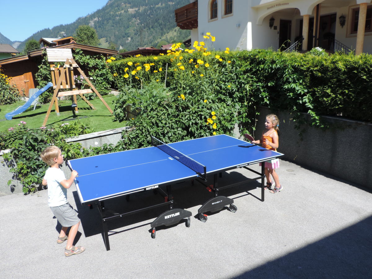 Holiday apartment Schernthaner Guest House - Outdoor photo 5