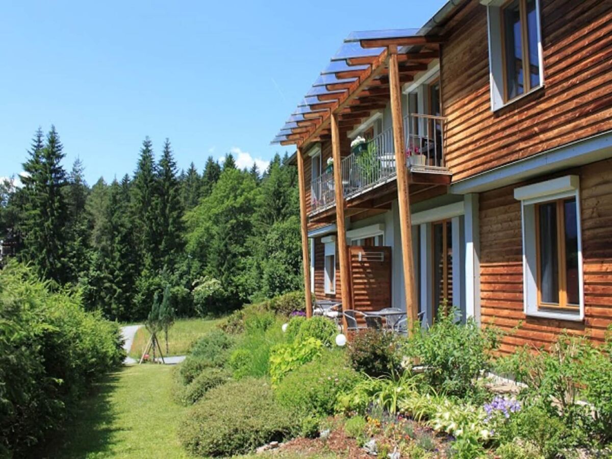 Apartment Gemütliche Ferienwohnung nahe Ski Nassfeld - Outdoor photo 3