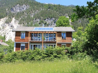 Apartment Gemütliche Ferienwohnung nahe Ski Nassfeld in Hermagor - Apartment