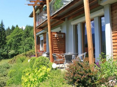 Apartment Gemütliche Ferienwohnung nahe Ski Nassfeld - Outdoor photo 7