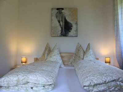 Apartment Gemütliche Ferienwohnung nahe Ski Nassfeld - Features photo 11