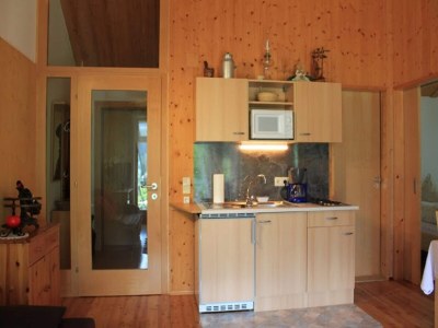 Apartment Gemütliche Ferienwohnung nahe Ski Nassfeld - Features photo 12