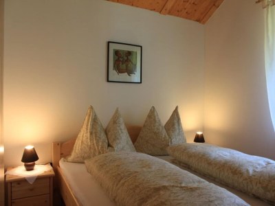 Apartment Gemütliche Ferienwohnung nahe Ski Nassfeld - Features photo 13