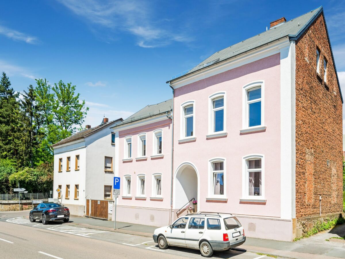 Apartment Ferienwohnung in Bad Camberg nahe Zentrum - Outdoor photo 2