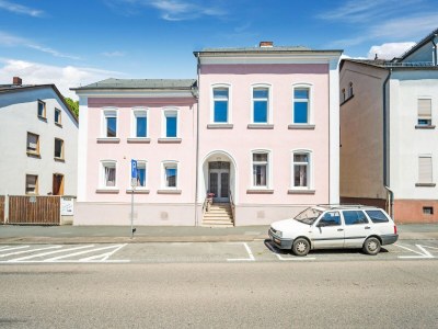 Apartment Ferienwohnung in Bad Camberg nahe Zentrum in Taunus - Apartment