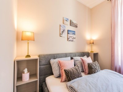 Apartment Ferienwohnung in Bad Camberg nahe Zentrum - Features photo 5