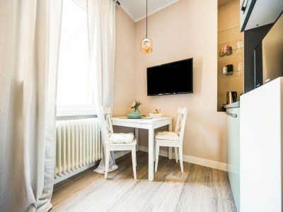 Apartment Ferienwohnung in Bad Camberg nahe Zentrum - Features photo 10