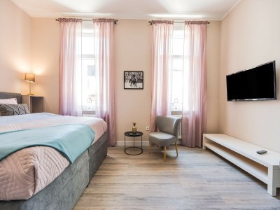 Apartment Ferienwohnung in Bad Camberg nahe Zentrum - Features photo 14