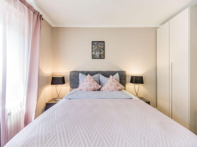 Apartment Ferienwohnung in Bad Camberg nahe Zentrum - Features photo 17