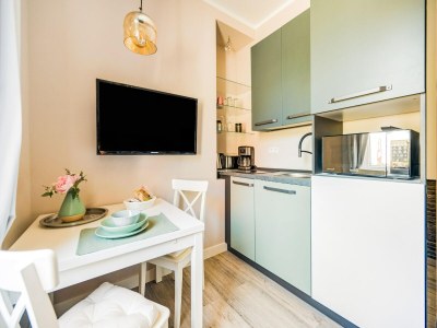 Apartment Ferienwohnung in Bad Camberg nahe Zentrum - Features photo 20