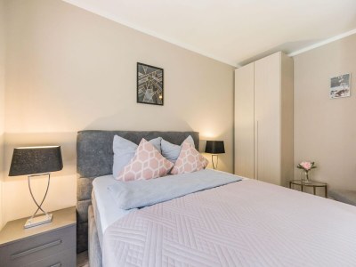 Apartment Ferienwohnung in Bad Camberg nahe Zentrum - Features photo 25