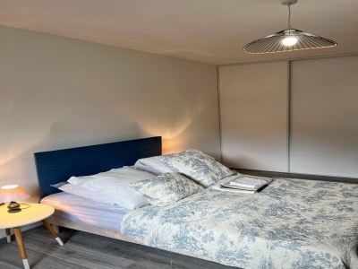 Apartment Stilvoller Aufenthalt im Zentrum von Sedan - Features photo 16