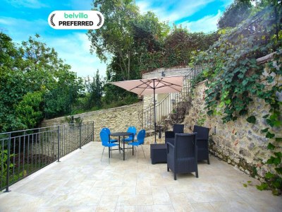 Holiday house Borgo Residence at Tagliacozzo - Holiday house