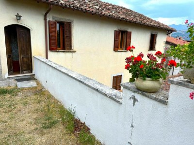 Holiday house Borgo Residence at Tagliacozzo - Outdoor photo 8