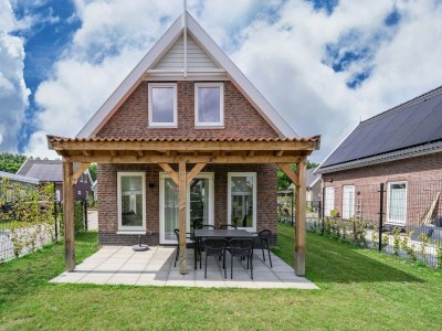 Holiday house Ferienhaus Simonshaven am Seeufer - Holiday house