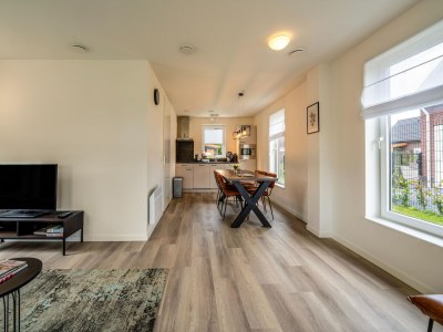 Holiday house Ferienhaus Simonshaven am Seeufer - Features photo 11