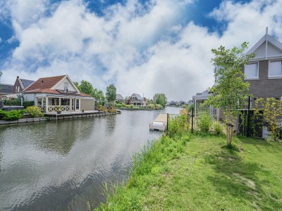 Holiday house Ferienhaus Simonshaven am Seeufer - Environment photo 35