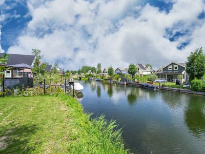 Holiday house Ferienhaus Simonshaven am Seeufer - Environment photo 36