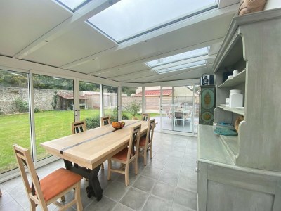 Holiday house Ferienhaus in Asnelles nahe D-Day-Strände - Features photo 7
