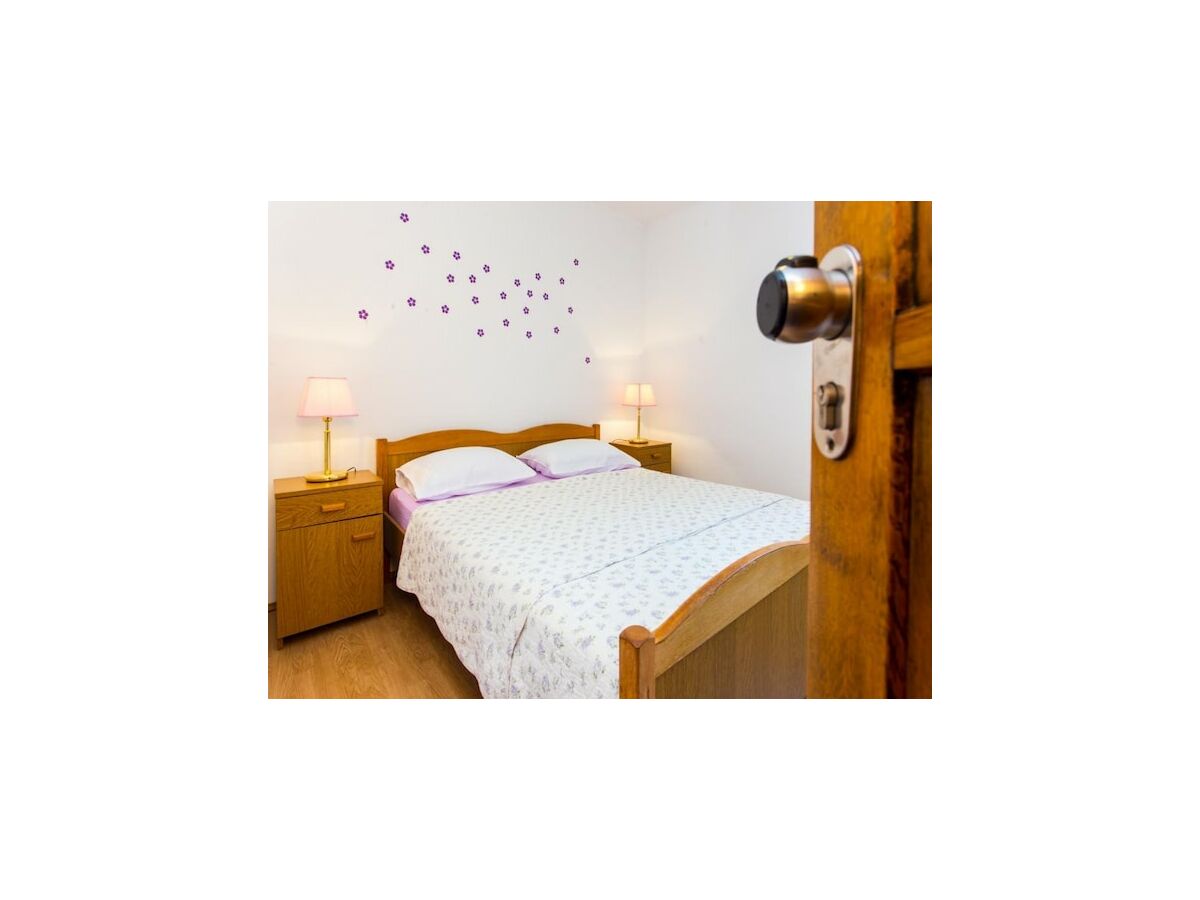 Apartment Guest House Old Town View - One Bedroom Apartment  with Balcony and Sea View - A 2+2 (Romantic) - Features photo 3