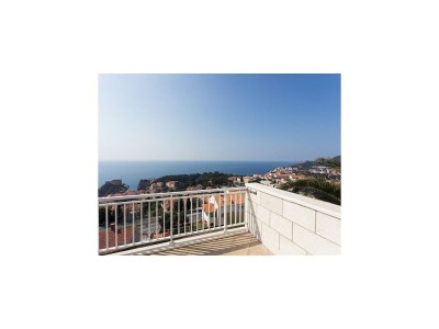 Apartment Guest House Old Town View - One Bedroom Apartment  with Balcony and Sea View - A 2+2 (Romantic) in Dubrovnik - Apartment
