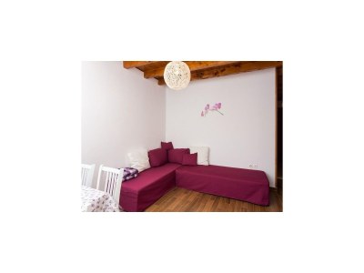 Apartment Guest House Old Town View - One Bedroom Apartment  with Balcony and Sea View - A 2+2 (Romantic) - Features photo 8