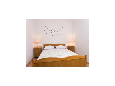 Apartment Guest House Old Town View - One Bedroom Apartment  with Balcony and Sea View - A 2+2 (Romantic) - Features photo 10