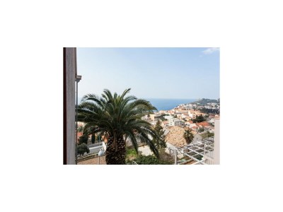 Apartment Guest House Old Town View - One Bedroom Apartment  with Balcony and Sea View - A 2+2 (Romantic) - Outdoor photo 12