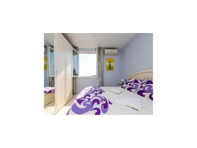 Apartment Stella Maris- One Bedroom Apartment with Balcony and Sea View - Features photo 16