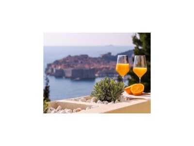 Apartment Stella Maris- One Bedroom Apartment with Balcony and Sea View - Outdoor photo 21