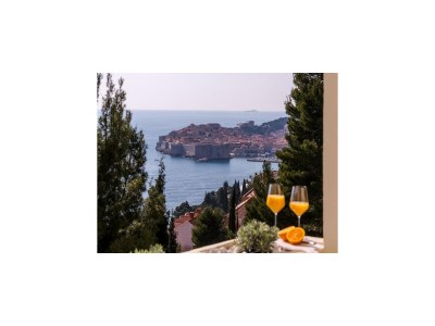 Apartment Stella Maris- One Bedroom Apartment with Balcony and Sea View - Outdoor photo 22
