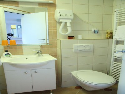 Apartment Villa Alegria Cavtat - Two Bedroom Apartment with Balcony and Sea View (Apartment B) - Features photo 6
