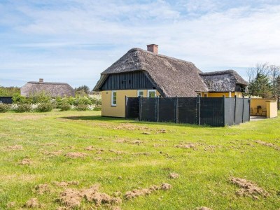 Holiday house Charming Cottage in Peaceful Fjand-By Traum - Outdoor photo 19
