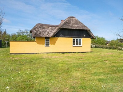 Holiday house Charming Cottage in Peaceful Fjand-By Traum - Outdoor photo 22