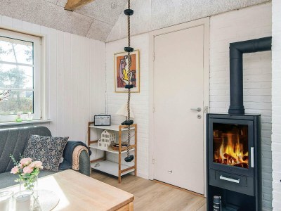 Holiday house Charming Cottage in Peaceful Fjand-By Traum - Outdoor photo 25