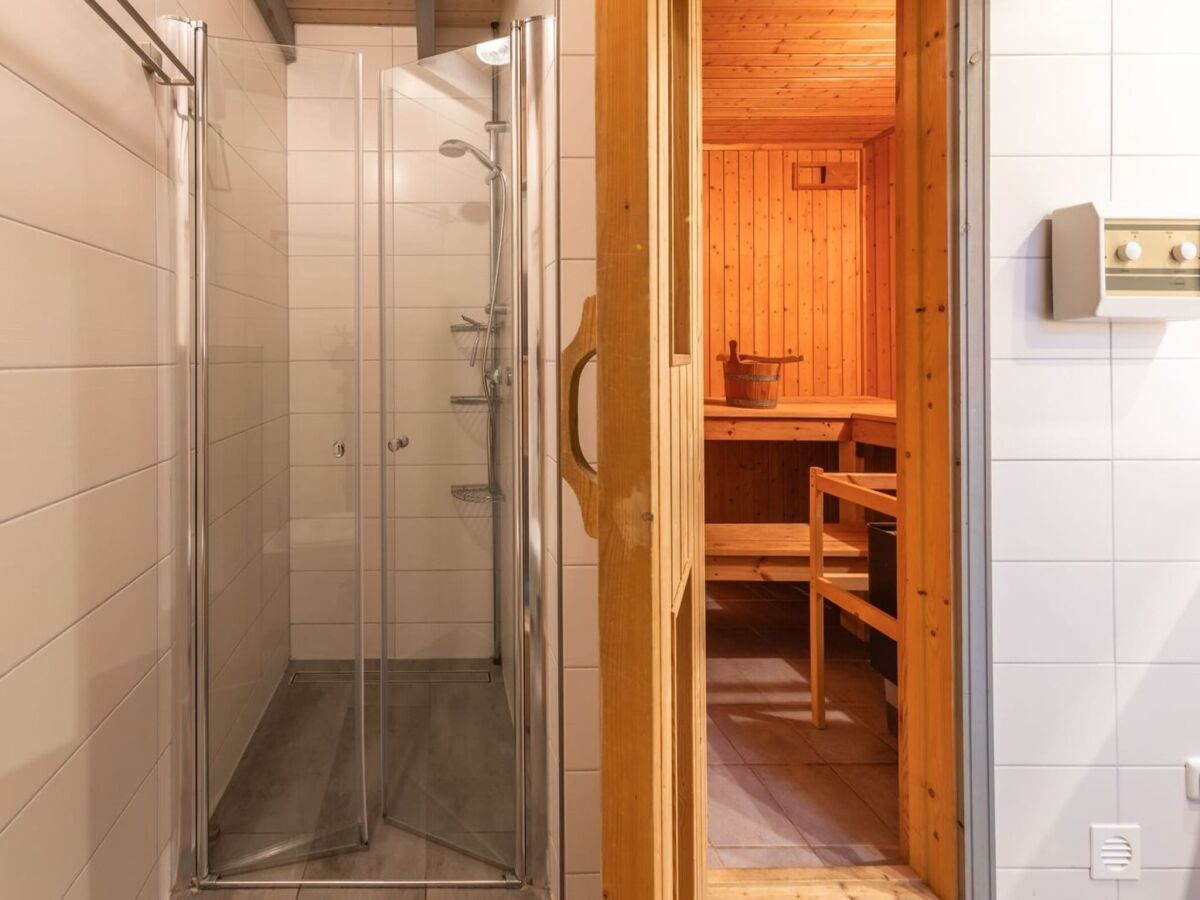 Holiday house skandinavisches Ferienhaus in Mirow - Features photo 3