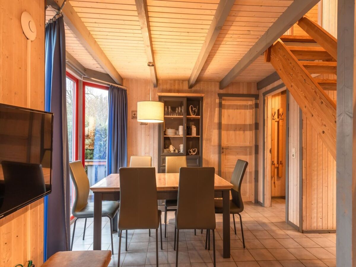 Holiday house skandinavisches Ferienhaus in Mirow - Features photo 5