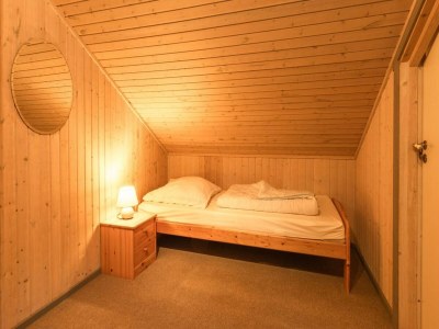 Holiday house skandinavisches Ferienhaus in Mirow - Features photo 6
