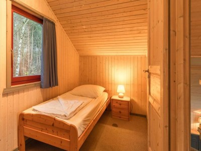 Holiday house skandinavisches Ferienhaus in Mirow - Features photo 8