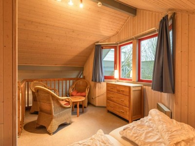 Holiday house skandinavisches Ferienhaus in Mirow - Features photo 14